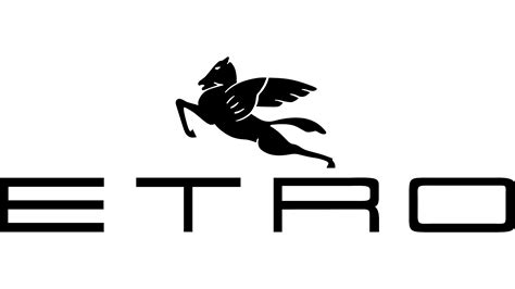 Etro Logo and symbol, meaning, history, PNG, brand