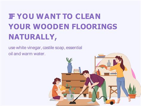 Ppt How To Deep Clean Hardwood Floors Naturally Powerpoint Presentation Id12074872