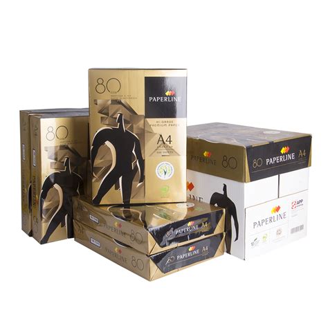 Double A 100 GSM Photocopy Paper Variety Papers