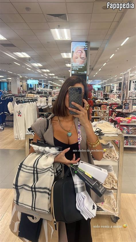 Tania Medina Nude Leaks Photo Fapopedia