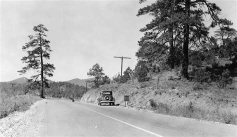 Arizona State Route 89 Arizona Memory Project