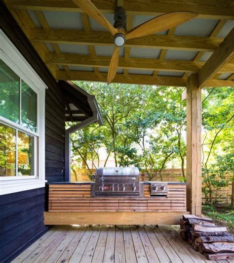 Beautiful Scandinavian Porch Designs You Ll Like Veranda Design