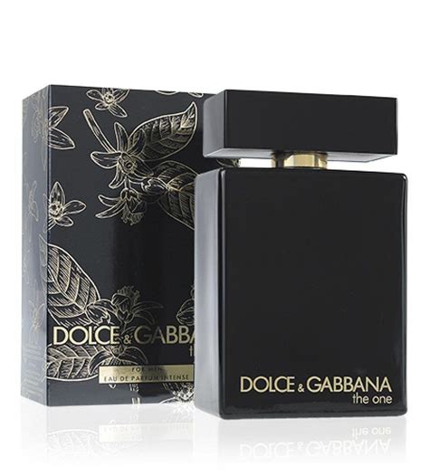 DOLCE & GABBANA Eau de Parfum »Dolce & Gabbana The One For Men Eau de ...