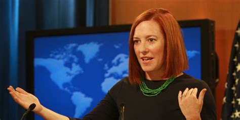 Who Is Jen Psaki? | Joe Biden's White House Press Secretary Pick