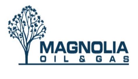 Magnolia Oil Gas Oil Gas Leads