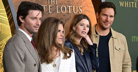 The View Arnold Schwarzenegger Laughs Off Son Patrick S Nude Scene