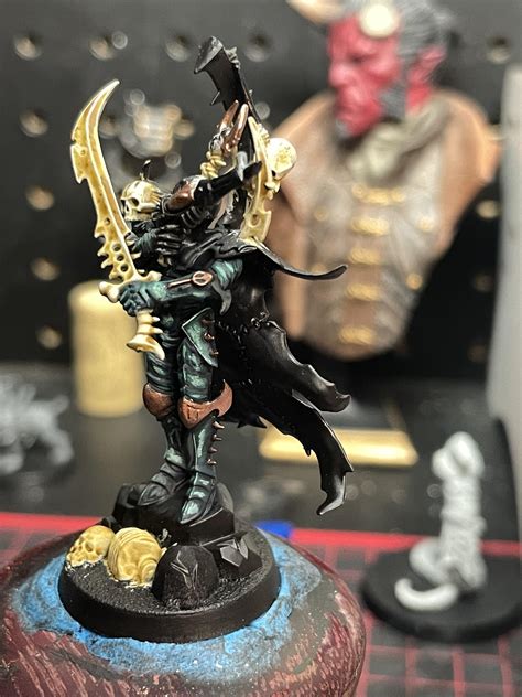 Trying Something New With The Armor Cant Say I Love It Some Spots