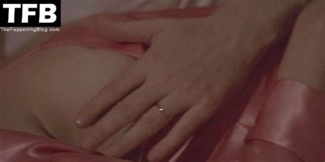 Lorraine Bracco Nude Collection 9 Pics TheFappening