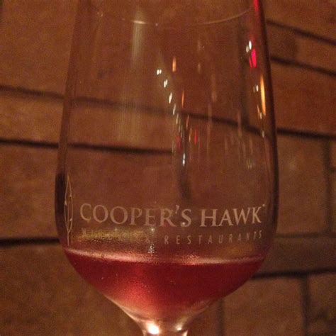 Cooper S Hawk Wine Tasting On Idrive