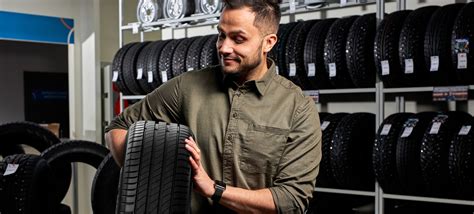 Comment Choisir Le Bon Pneu Michelin Ch