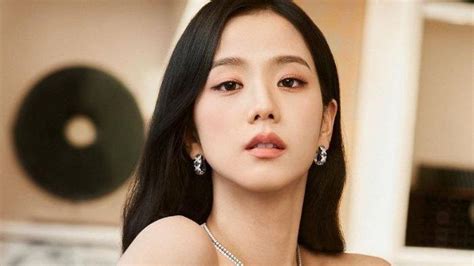 Penantian BLINK Terbayar Jisoo BLACKPINK Bakal Segera Debut Solo YG