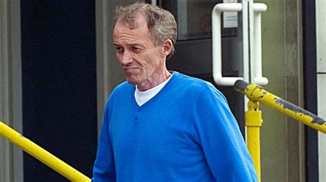 Former Football Coach And Convicted Paedophile Barry Bennell Dies In