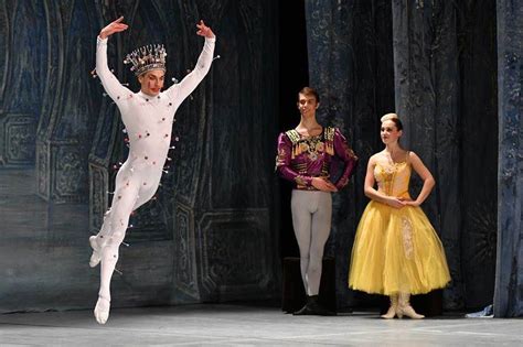 Jezioro Ab Dzie Przedstawienie Baletowe Royal Lviv Ballet