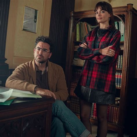 O Que Fazer No Fim De Semana Glamour Indica Sex Education Novo Single Da Marvvila E Mais