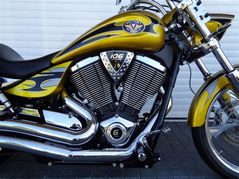 Victory Vegas 1700 Jackpot ProdÁno Moto Kuňka