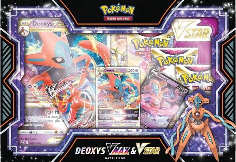 Présentation 73 imagen coffret carte pokémon vmax fr thptnganamst edu vn