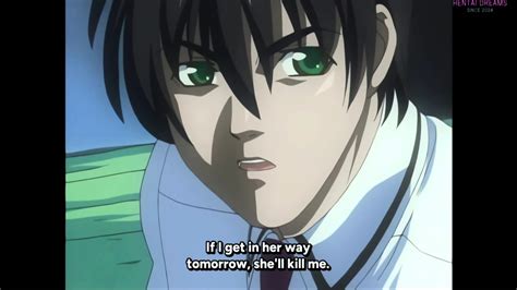 Black Bible 04 Hentai Full HD