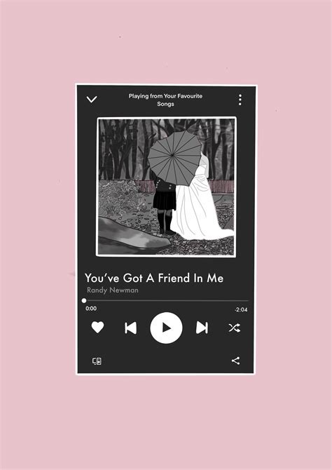 Custom Spotify Album Artwork & Song Digital Download | Etsy