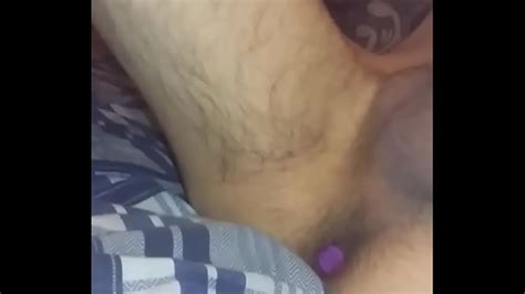 Guy Fucks Ass With Dildo Rides It XNXX