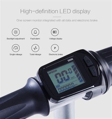 China Airwheel Se3 Electric Mobility Scooter Luggage China Luggage