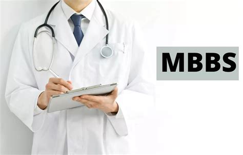 MBBS: Course, Full Form, Syllabus, Top Colleges, Eligibility, Scope