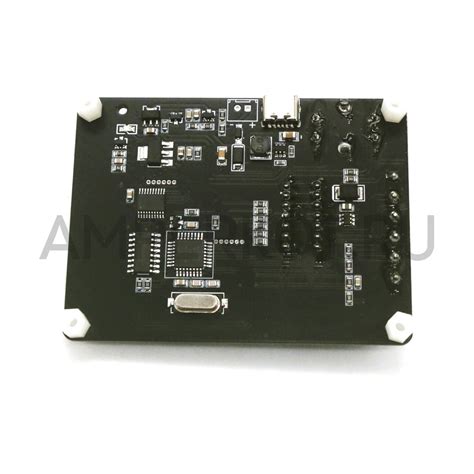 Купить Универсальный тестер GM328A на ATMEGA328 9V в Москве
