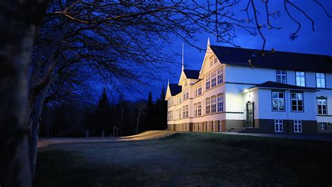 Helgi Segir S Gu Ma Sex Sj Nvarps Ttum Akureyri Net