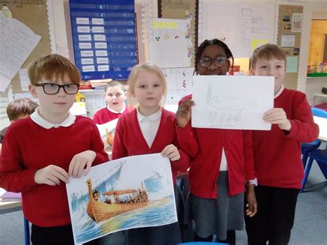 Christ Church Ce Primary School History