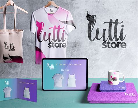 Lutti Projects | Photos, videos, logos, illustrations and branding on ...