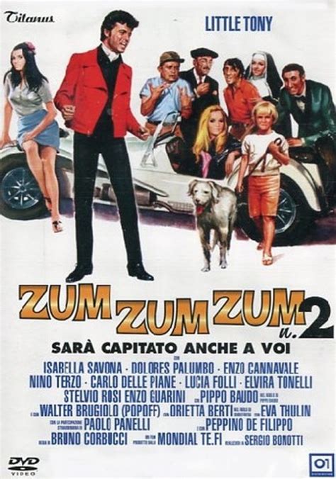 Zum Zum Zum 2 filme - Veja onde assistir
