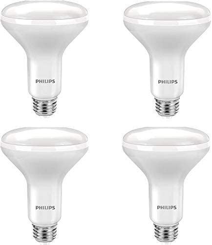 Philips Led Dimmable Br Light Bulb Lumen Kelvin Watt