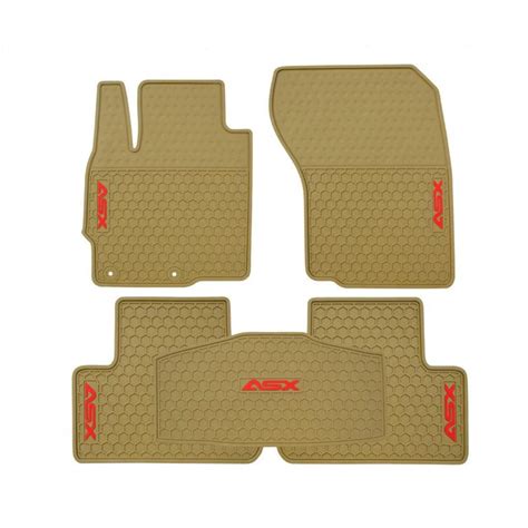 Car Floor Mats Car Mat Rugs Carpet For Mitsubishi Asx