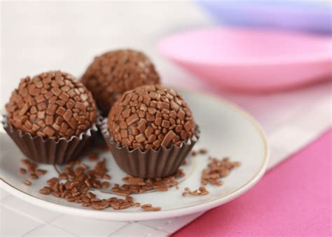 Brigadeiro Talhou O'que Fazer - Como salvar brigadeiro talhado? - Marmitex de Sucesso