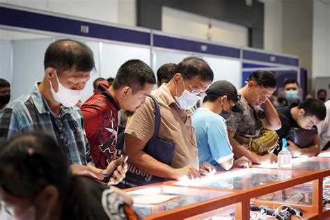 DSAS – Defense and Sporting Arms Show - DSAS - Defense and Sporting ...