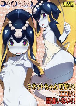 Parody Skullgirls Popular Nhentai Hentai Doujinshi And Manga