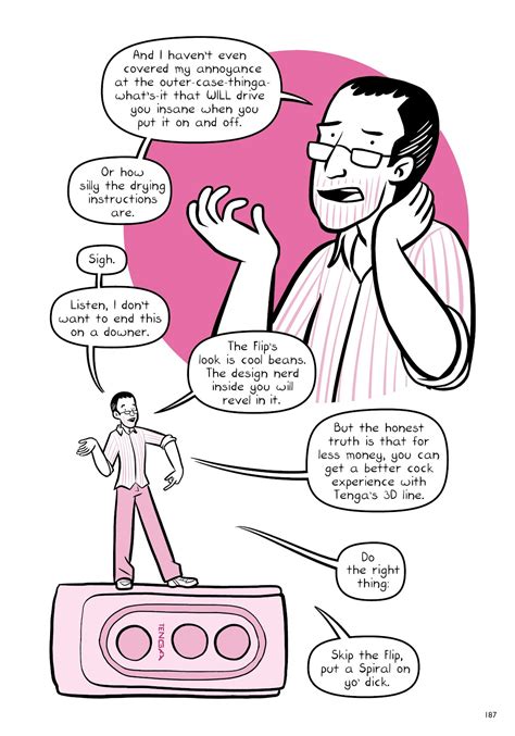 Oh Joy Sex Toy Tpb 1 Part 2 Read Oh Joy Sex Toy Tpb 1 Part 2 Comic Online In High Quality