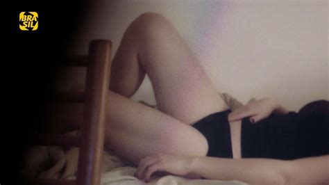 Naked Marisol Ribeiro In Mal Cia