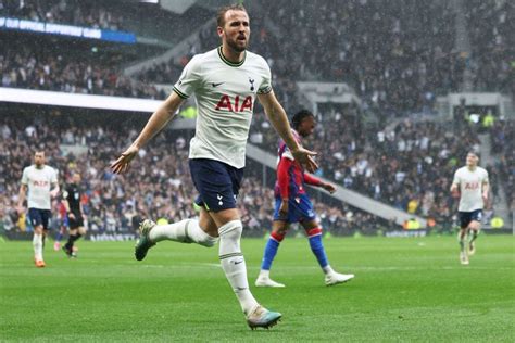 Real Want Spurs Striker Harry Kane To Replace Benzema Myjoyonline