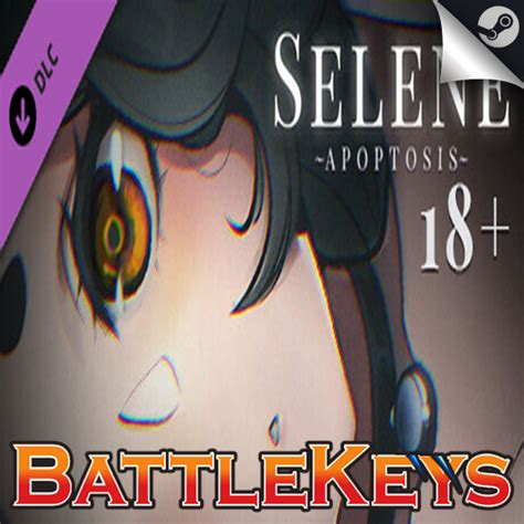 Buy Selene Apoptosis 18 Adult Only Patch⭐️steam Ru💳0 Cheap Choose