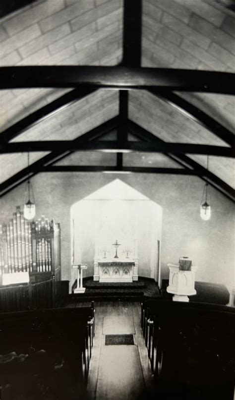 Emanuel Lutheran Church In Fond Du Lac County Celebrates 150 Years