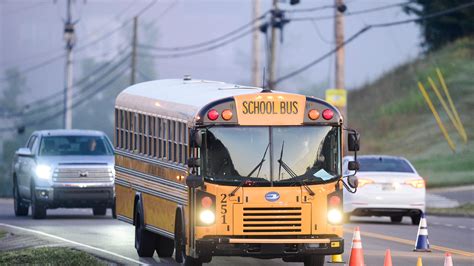 East Tennessee school closures and delays: See Fridays list