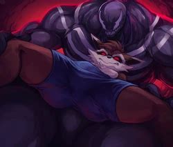 Character Venom E Hentai Galleries
