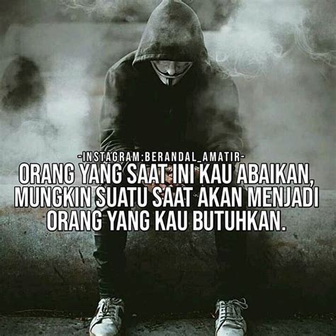 Kata Kata Bajingan Terhormat Homecare24
