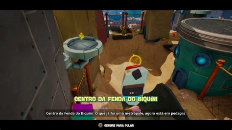 Review SpongeBob SquarePants Battle For Bikini Bottom Rehydrated PS4 Vamos Defender A