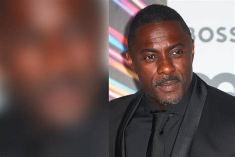 Idris Elba Gets Huge Boost In Race To Be The Next James Bond