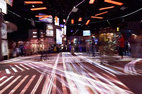 レポートTOKYO ART CITY by NAKED artna アートな