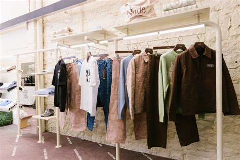 Nude Store Barcelona Nude Project