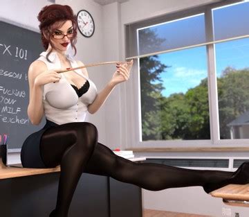 MILFs Of Pinup Calendar Muses Sex And Porn Comics