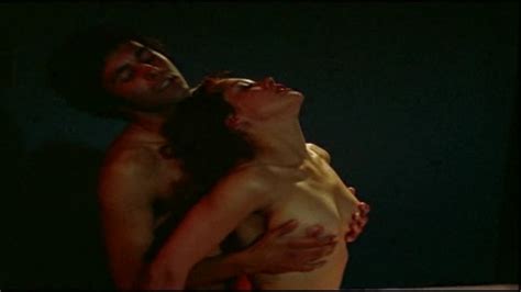 Marie Georges Pascal Nude Pics Pagina 1