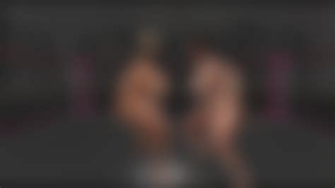 Naked Big Tit Female Oil Wrestling Mio Takes On Blond Dove Kennedy 720p NicoleWrestles